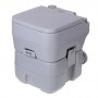 Camry | CR 1035 | Portable Toilet | 20 L - 2